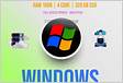 Jual Rdp Windows Ram 16Gb 8Cpu Core Full Administrato
